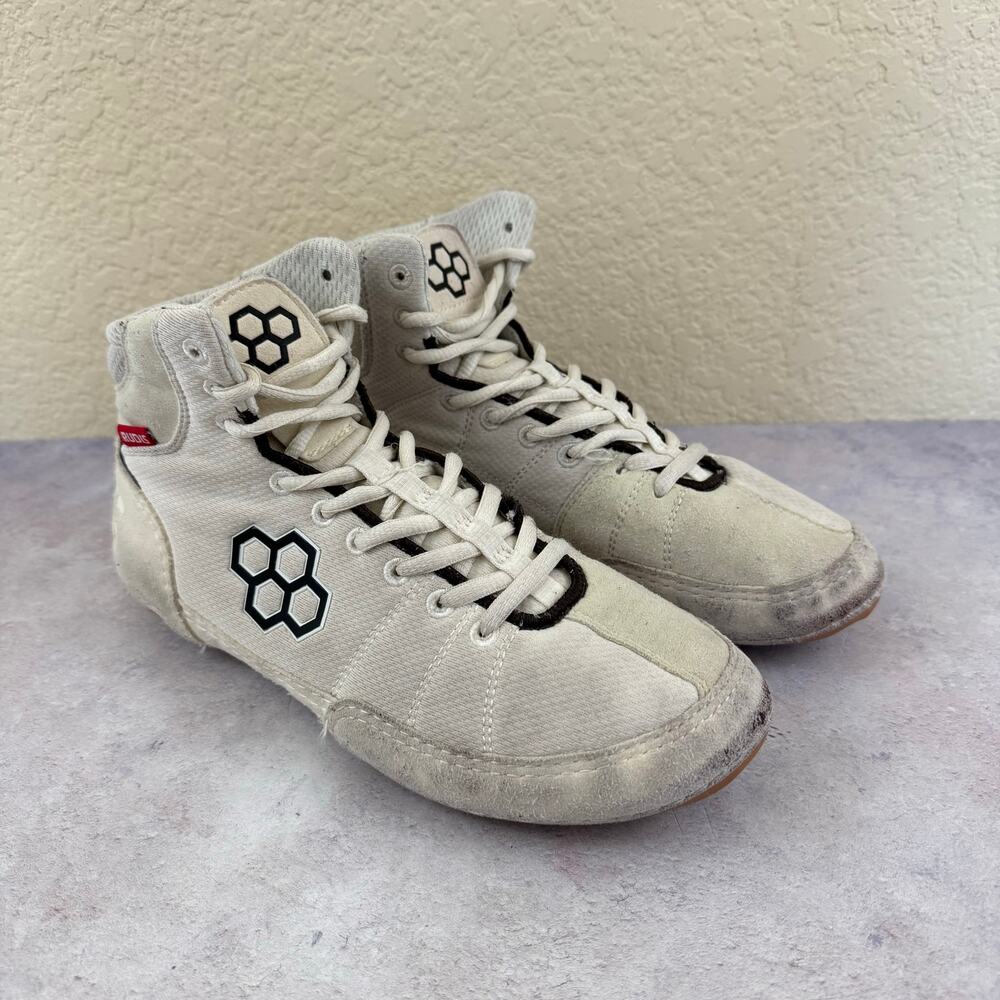 Rudis COLT 3.0 Wrestling Shoes Men US 7 Womens 8.5